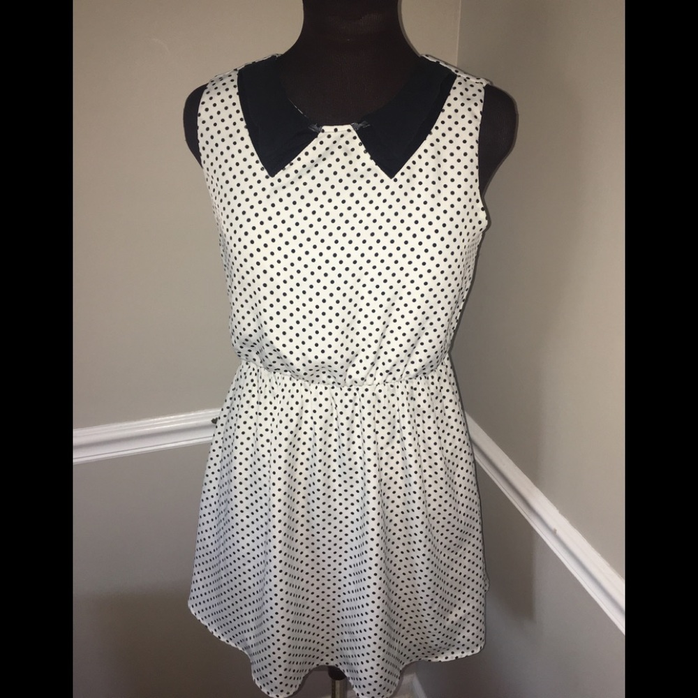 Forever 21 women’s dress sz M